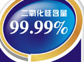 ߼(do)辧ͨ^(gu)(qun)T(mn)y(c)ԇ躬_(d)99.99% 